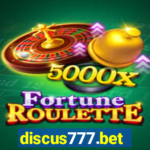 discus777.bet