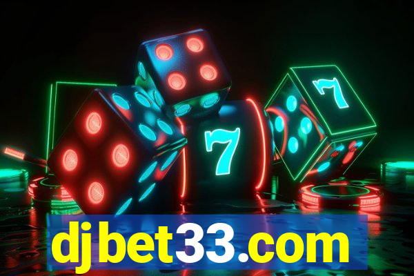 djbet33.com