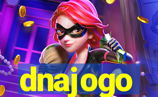 dnajogo