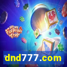dnd777.com