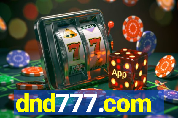 dnd777.com