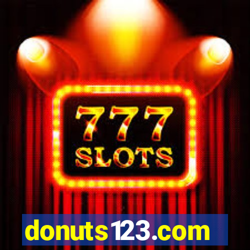 donuts123.com