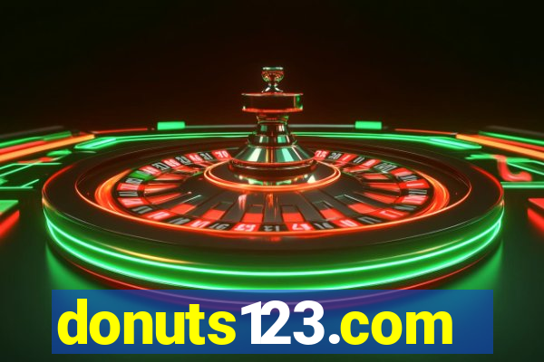 donuts123.com