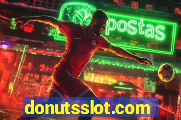 donutsslot.com