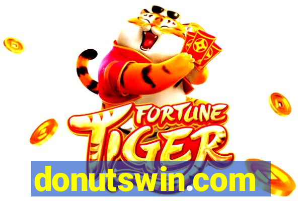 donutswin.com