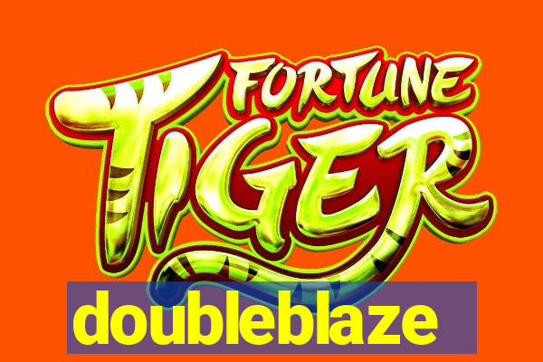 doubleblaze