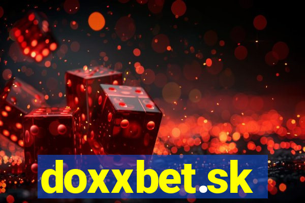 doxxbet.sk