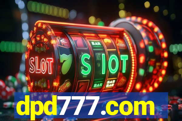 dpd777.com