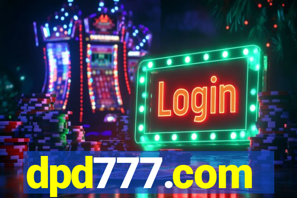 dpd777.com