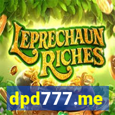 dpd777.me