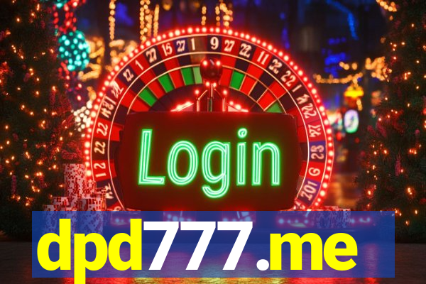 dpd777.me