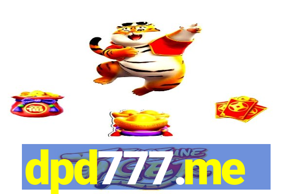 dpd777.me