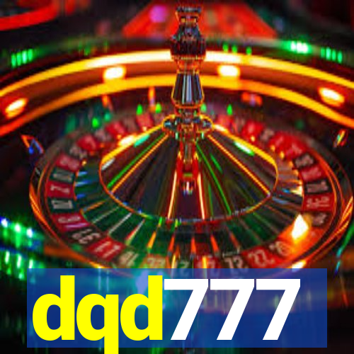 dqd777