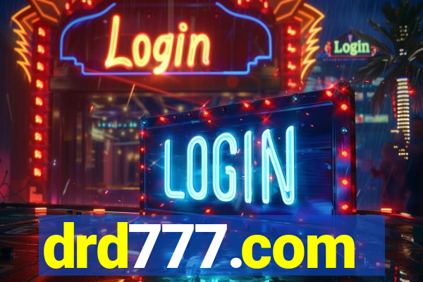drd777.com