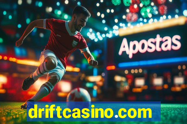 driftcasino.com