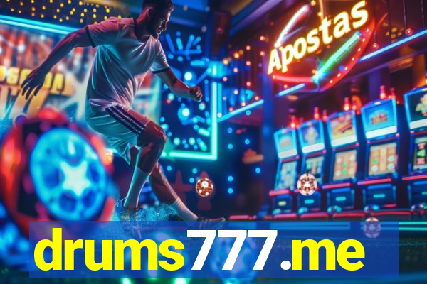 drums777.me