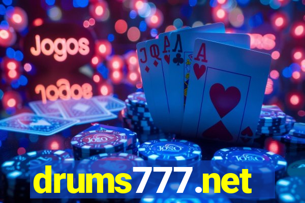 drums777.net