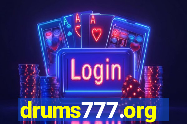 drums777.org