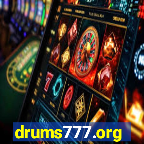 drums777.org