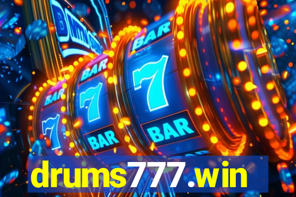 drums777.win