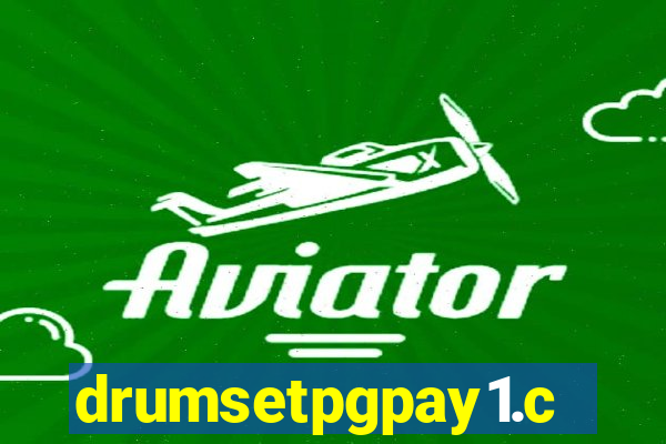 drumsetpgpay1.com