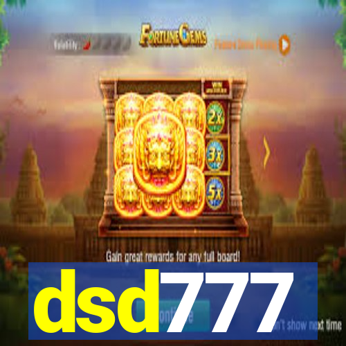 dsd777