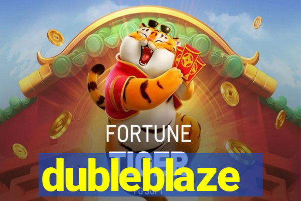 dubleblaze