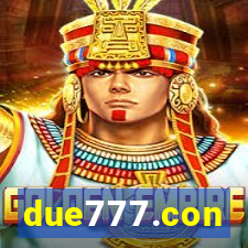 due777.con