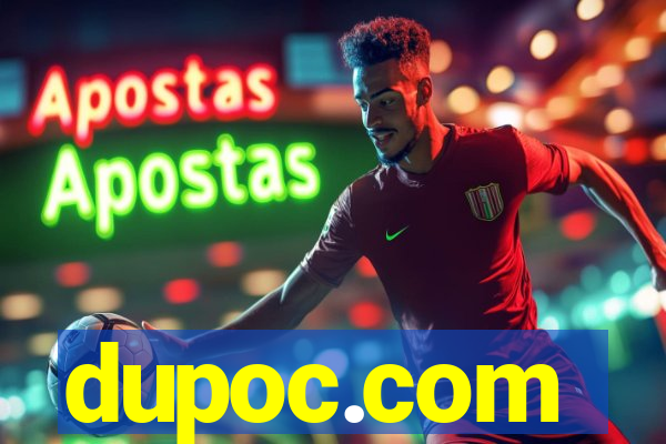 dupoc.com