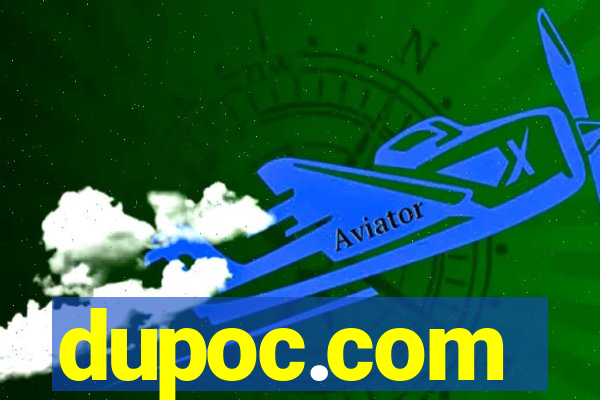 dupoc.com