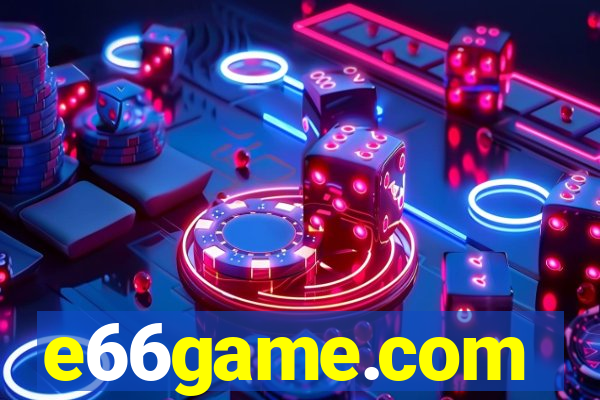 e66game.com