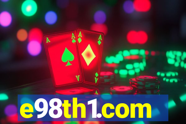 e98th1.com