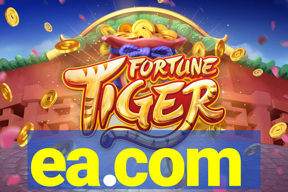 ea.com