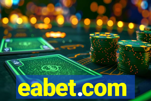 eabet.com