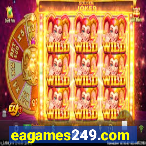eagames249.com