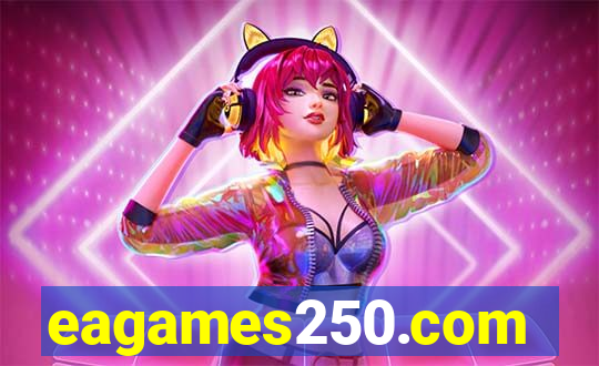 eagames250.com