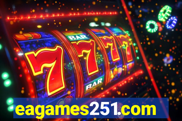 eagames251.com