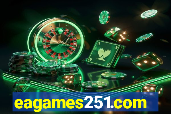 eagames251.com