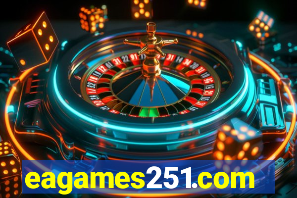 eagames251.com