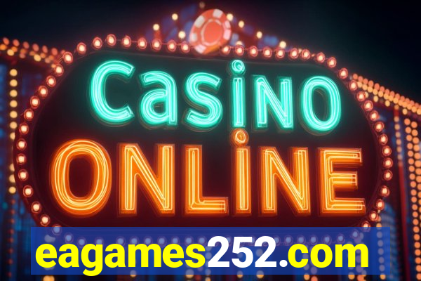 eagames252.com