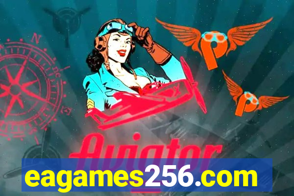 eagames256.com