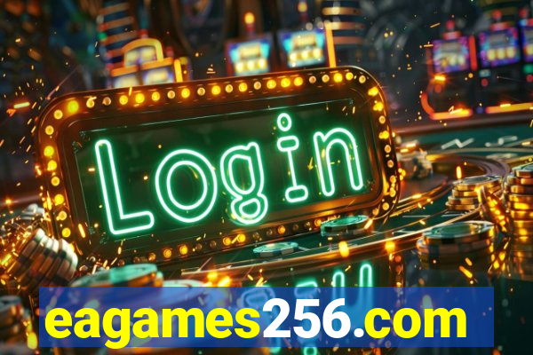 eagames256.com