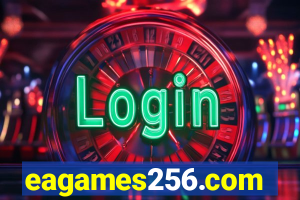 eagames256.com