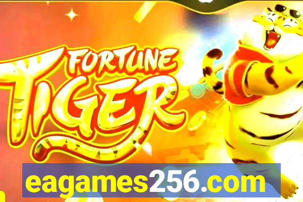eagames256.com