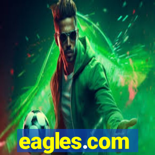 eagles.com