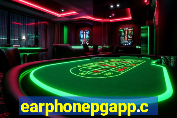 earphonepgapp.com