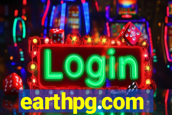 earthpg.com