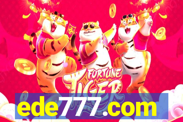ede777.com