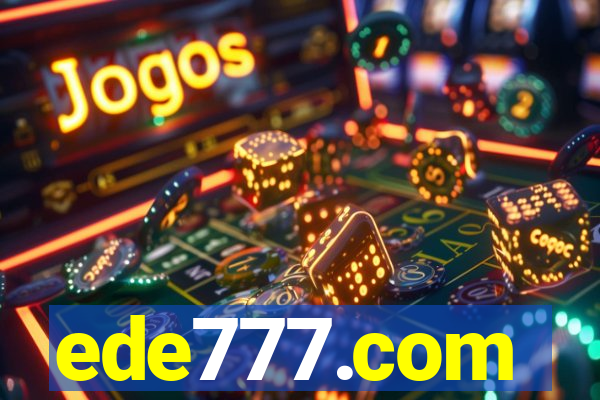ede777.com