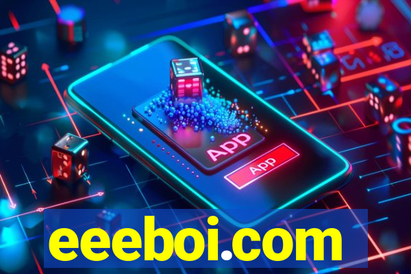 eeeboi.com